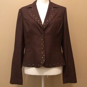 Women’s Blazer